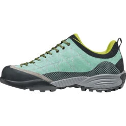 Scarpa Women's Zen Pro Shoes 9 Scarpa Women's Zen Pro Shoes -Scarpa Trail Outlet Store 3006024 001 pic3