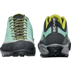 Scarpa Women's Zen Pro Shoes 10 Scarpa Women's Zen Pro Shoes -Scarpa Trail Outlet Store 3006024 001 pic4