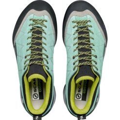 Scarpa Women's Zen Pro Shoes 11 Scarpa Women's Zen Pro Shoes -Scarpa Trail Outlet Store 3006024 001 pic5