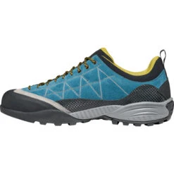 Scarpa Men's Zen Pro Shoes -Scarpa Trail Outlet Store 3006025 017 pic3