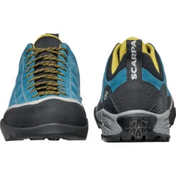 Scarpa Men's Zen Pro Shoes -Scarpa Trail Outlet Store 3006025 017 pic4