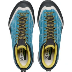 Scarpa Men's Zen Pro Shoes -Scarpa Trail Outlet Store 3006025 017 pic5