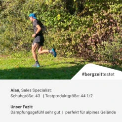 Scarpa Men's Ribelle Run Kalibra G -Scarpa Trail Outlet Store 3011070 001 pic10