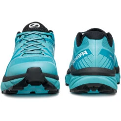 Scarpa Women's Spin Infinity 9 Scarpa Women's Spin Infinity -Scarpa Trail Outlet Store 3011964 001 pic4