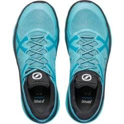 Scarpa Women's Spin Infinity 10 Scarpa Women's Spin Infinity -Scarpa Trail Outlet Store 3011964 001 pic5