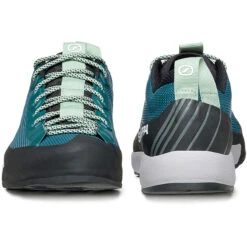 Scarpa Women's Gecko LT 8 Scarpa Women's Gecko LT -Scarpa Trail Outlet Store 3011970 001 pic4