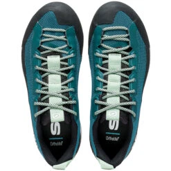 Scarpa Women's Gecko LT 9 Scarpa Women's Gecko LT -Scarpa Trail Outlet Store 3011970 001 pic5