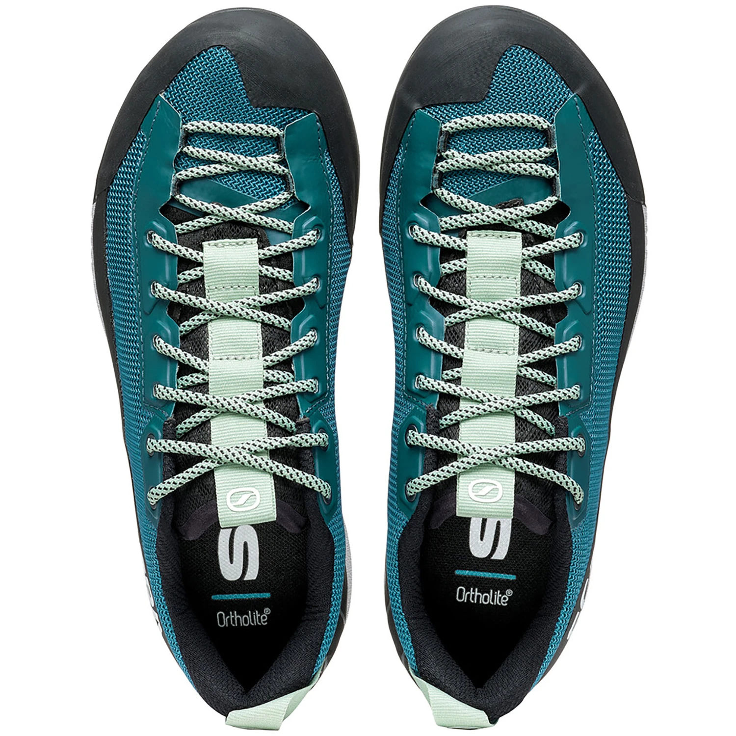 Scarpa Women's Gecko LT 5 Scarpa Women's Gecko LT - Image 5