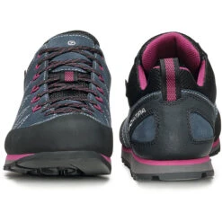 Scarpa Women's Crux GTX -Scarpa Trail Outlet Store 3011972 001 pic4