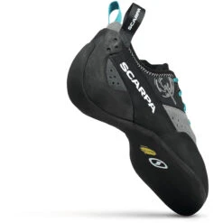 Scarpa Men's Generator Climbing Shoes -Scarpa Trail Outlet Store 3011974 001 pic6