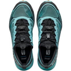 Scarpa Women's Ribelle Run -Scarpa Trail Outlet Store 3011985 001 pic5