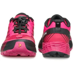 Scarpa Kids Ribelle Run Shoes -Scarpa Trail Outlet Store 3011986 013 pic4