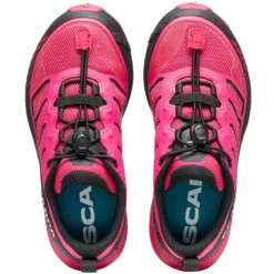 Scarpa Kids Ribelle Run Shoes -Scarpa Trail Outlet Store 3011986 013 pic6