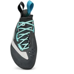 Scarpa Women's Veloce Lace Climbing Shoes -Scarpa Trail Outlet Store 3011995 001 pic3