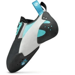 Scarpa Women's Veloce Lace Climbing Shoes -Scarpa Trail Outlet Store 3011995 001 pic5