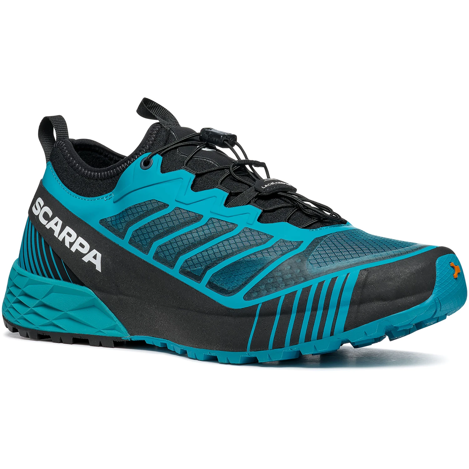 Scarpa Men's Ribelle Run Shoes 2 Scarpa Men's Ribelle Run Shoes - Image 2