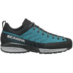 Scarpa Men's Mescalito Planet Shoes