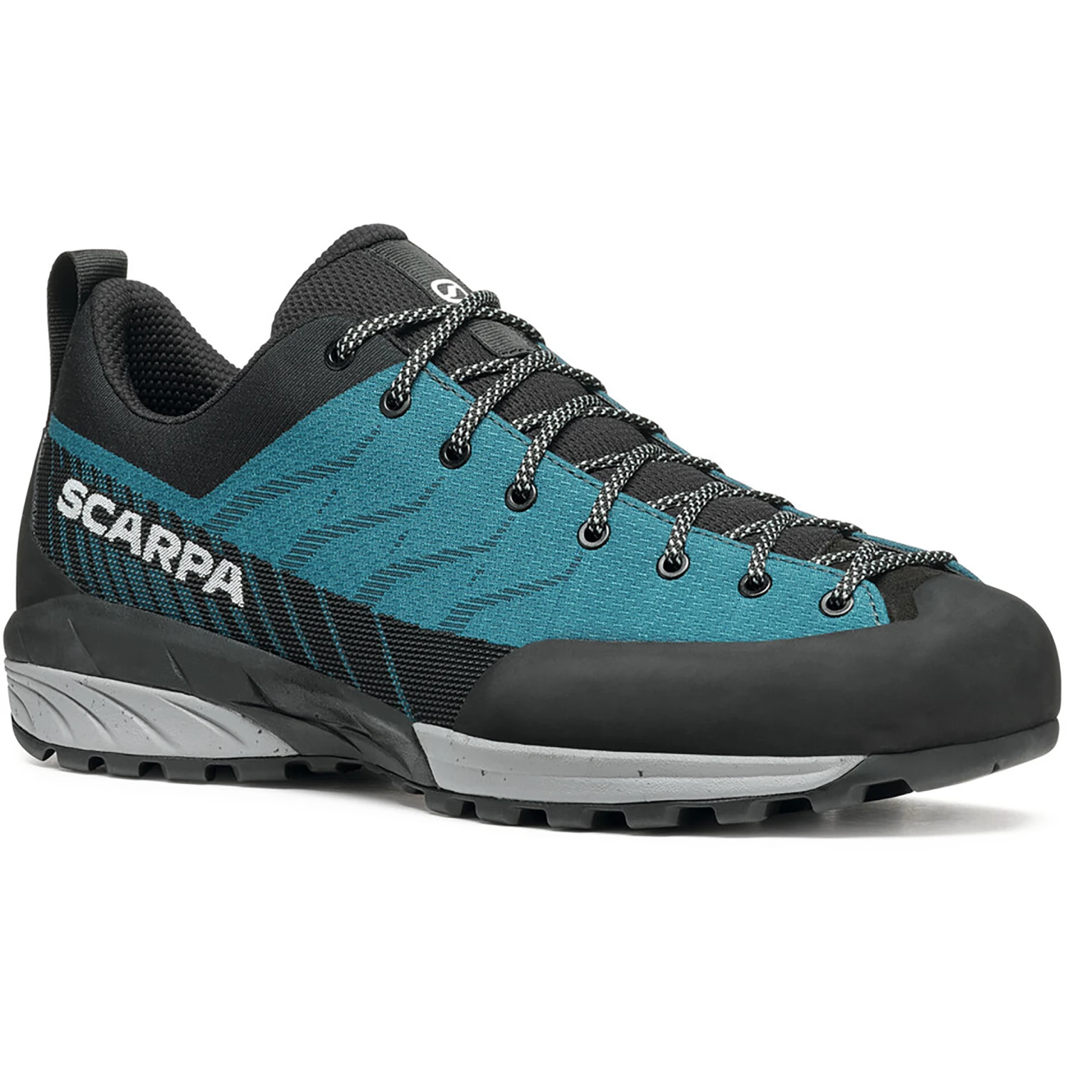 Scarpa Men's Mescalito Planet Shoes 2 Scarpa Men's Mescalito Planet Shoes - Image 2