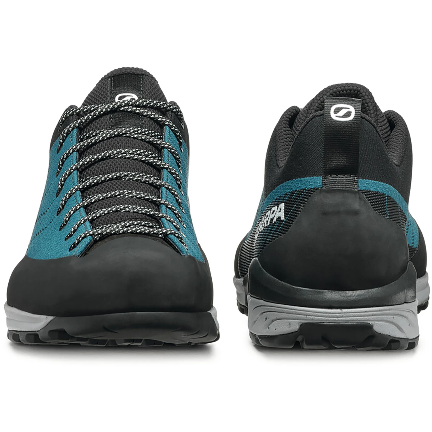 Scarpa Men's Mescalito Planet Shoes 4 Scarpa Men's Mescalito Planet Shoes - Image 4