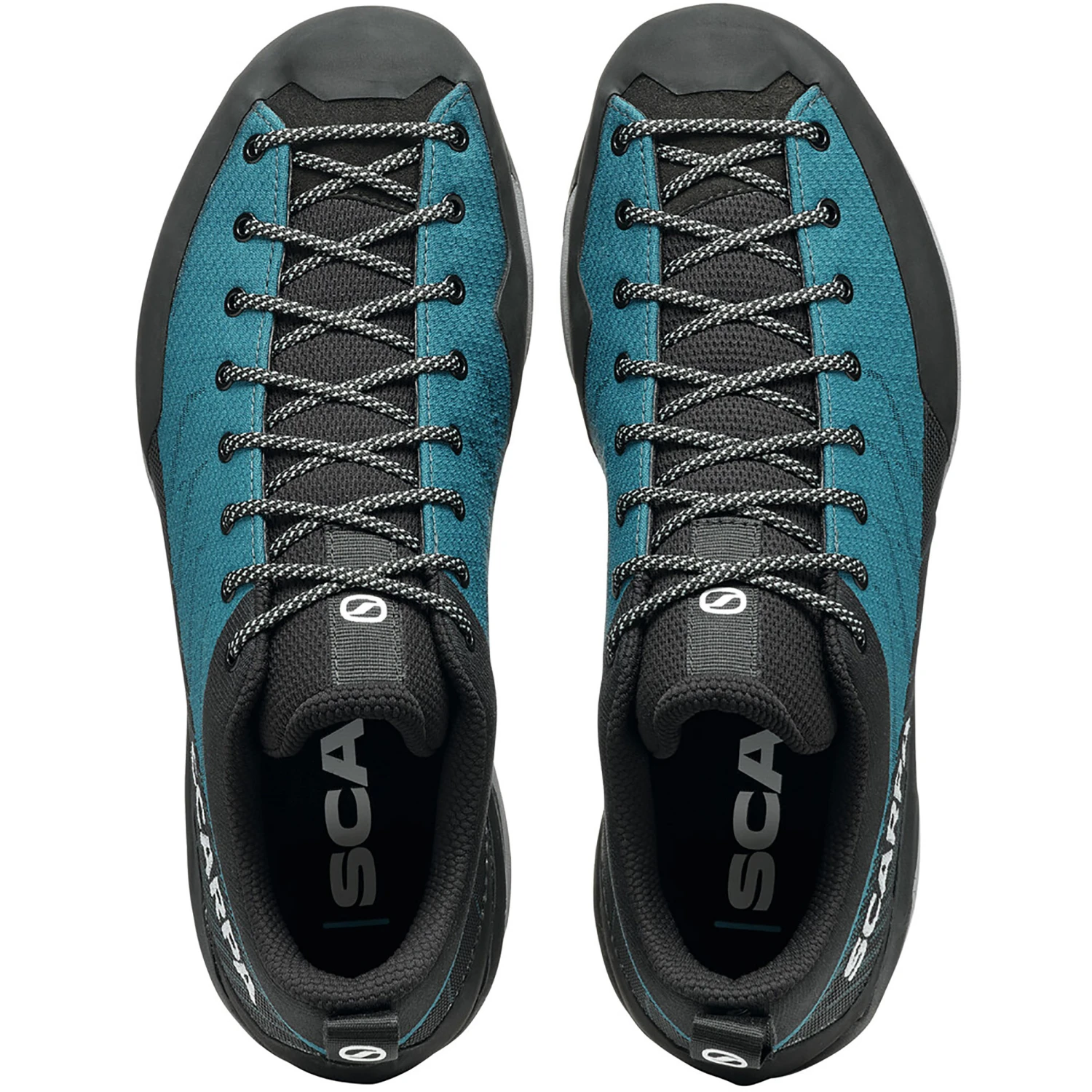 Scarpa Men's Mescalito Planet Shoes 5 Scarpa Men's Mescalito Planet Shoes - Image 5