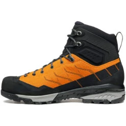 Scarpa Men's Mescalito TRK Planet GTX 8 Scarpa Men's Mescalito TRK Planet GTX -Scarpa Trail Outlet Store 3012004 017 pic3