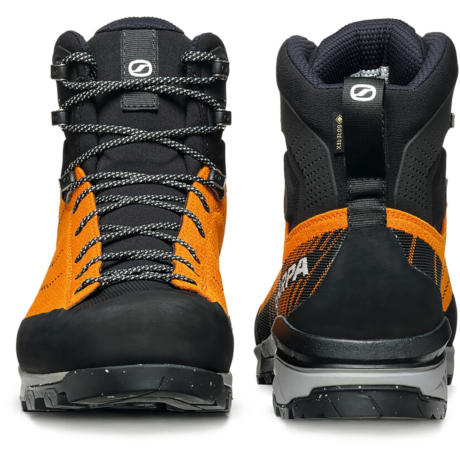 Scarpa Men's Mescalito TRK Planet GTX 4 Scarpa Men's Mescalito TRK Planet GTX - Image 4