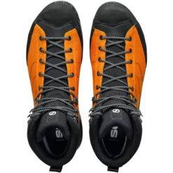 Scarpa Men's Mescalito TRK Planet GTX 10 Scarpa Men's Mescalito TRK Planet GTX -Scarpa Trail Outlet Store 3012004 017 pic5