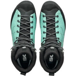 Scarpa Women's Mescalito TRK Planet GTX -Scarpa Trail Outlet Store 3012005 014 pic5