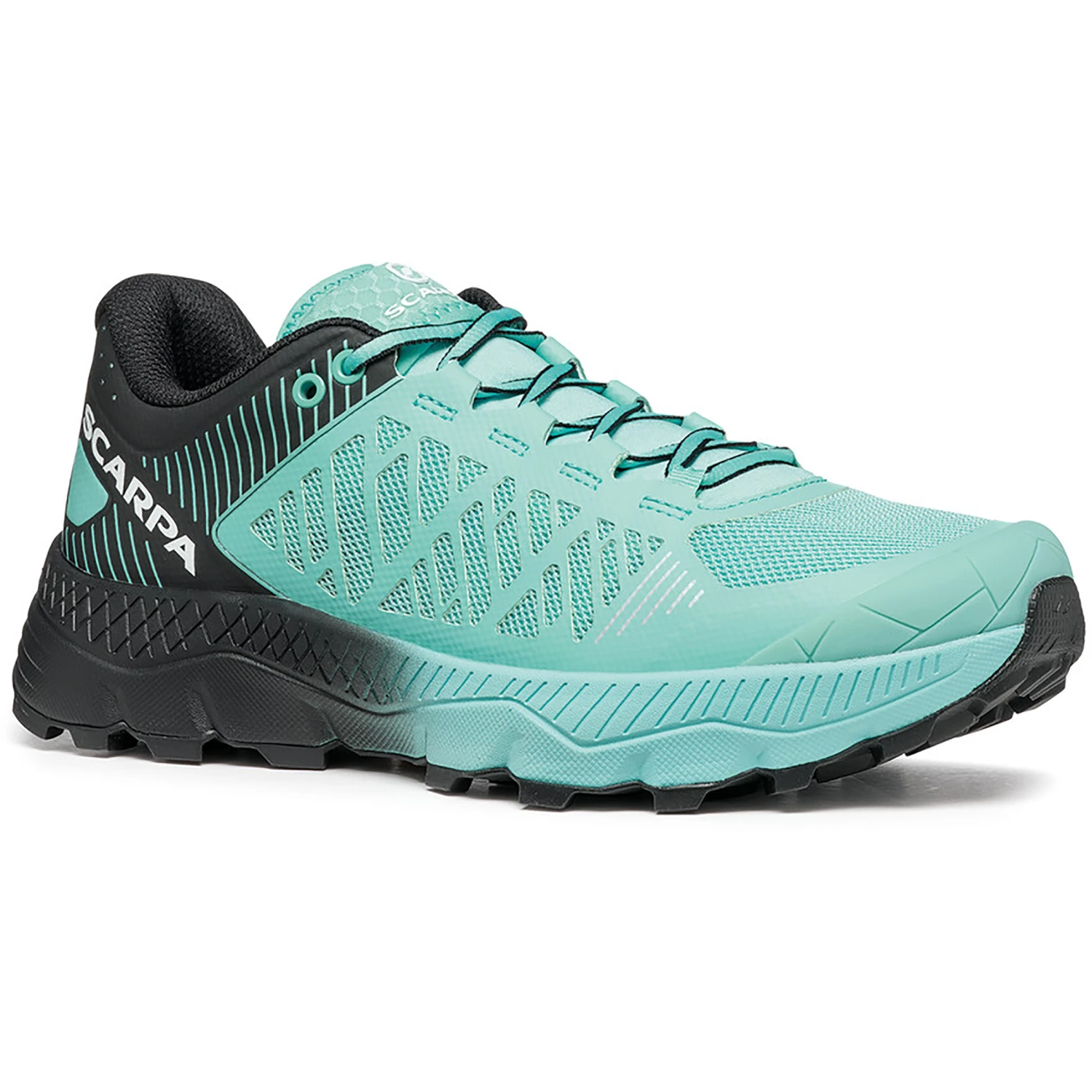 Scarpa Women's Spin Ultra 2 Scarpa Women's Spin Ultra - Image 2