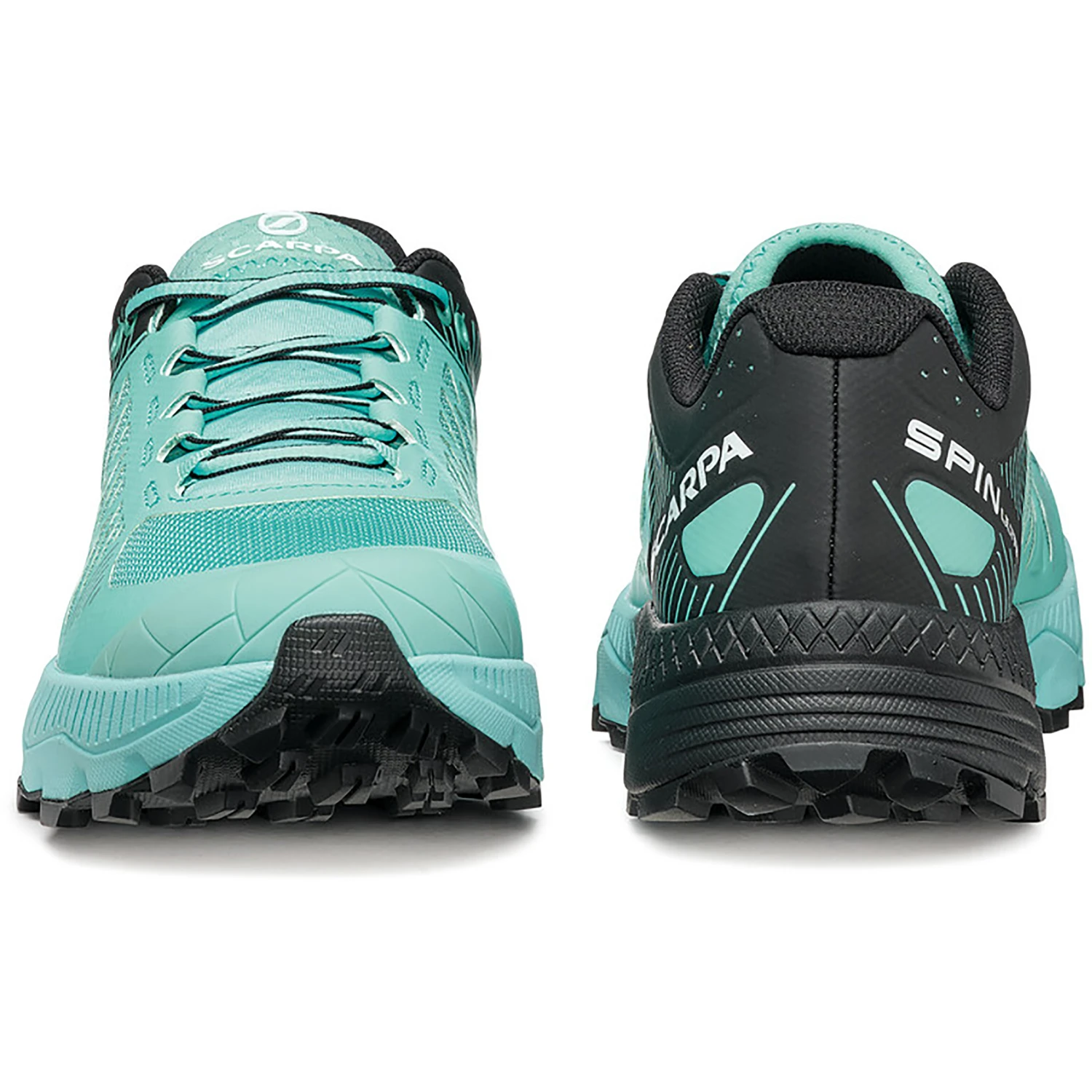 Scarpa Women's Spin Ultra 4 Scarpa Women's Spin Ultra - Image 4