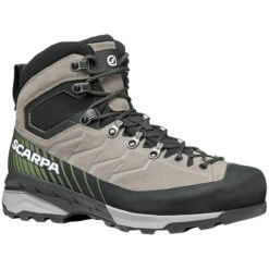 Scarpa Men's Mescalito TRK GTX Boots