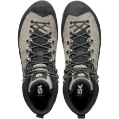 Scarpa Men's Mescalito TRK GTX Boots 9 Scarpa Men's Mescalito TRK GTX Boots -Scarpa Trail Outlet Store 3012403 001 pic4