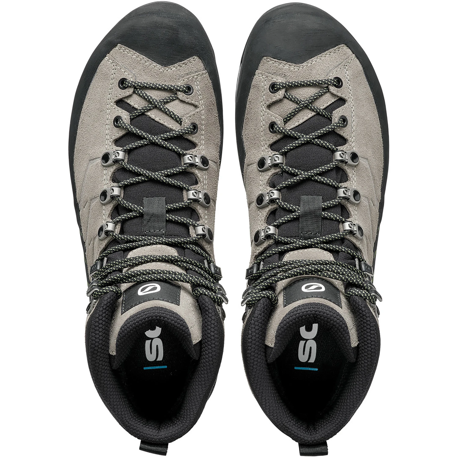 Scarpa Men's Mescalito TRK GTX Boots 4 Scarpa Men's Mescalito TRK GTX Boots - Image 4