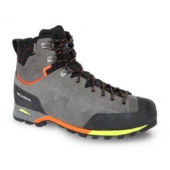 Scarpa Zodiac Plus GTX Alpine Shoe - Shark -Scarpa Trail Outlet Store 339934 03 d 719796