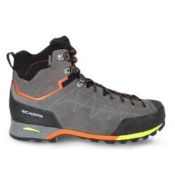 Scarpa Zodiac Plus GTX Alpine Shoe - Shark -Scarpa Trail Outlet Store 339934 04 d 719797