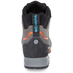 Scarpa Zodiac Plus GTX Alpine Shoe - Shark -Scarpa Trail Outlet Store 339934 07 d 719800