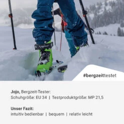 Scarpa Kids F1 Junior Touring Boots -Scarpa Trail Outlet Store 5046834 001 pic10