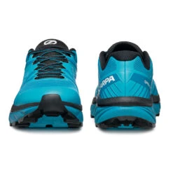 Scarpa Spin Infinity Trail Running Shoes - Azure/ottanio 9 Scarpa Spin Infinity Trail Running Shoes - Azure/ottanio -Scarpa Trail Outlet Store 604623e4be7ea0a7338b4574 1089038