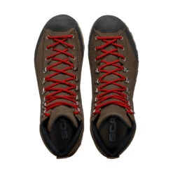 Scarpa Guida City GTX Winter Shoes - Brown/rope -Scarpa Trail Outlet Store 615ada9400f220de0c058f9d 1333567