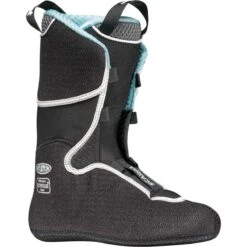 Scarpa F1 Alpine Touring Boot - 2024 - Women's -Scarpa Trail Outlet Store ANTAQU D2