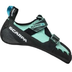 Scarpa Quantix SF Climbing Shoe - Women's 8 Scarpa Quantix SF Climbing Shoe - Women's -Scarpa Trail Outlet Store AQUBLA 1