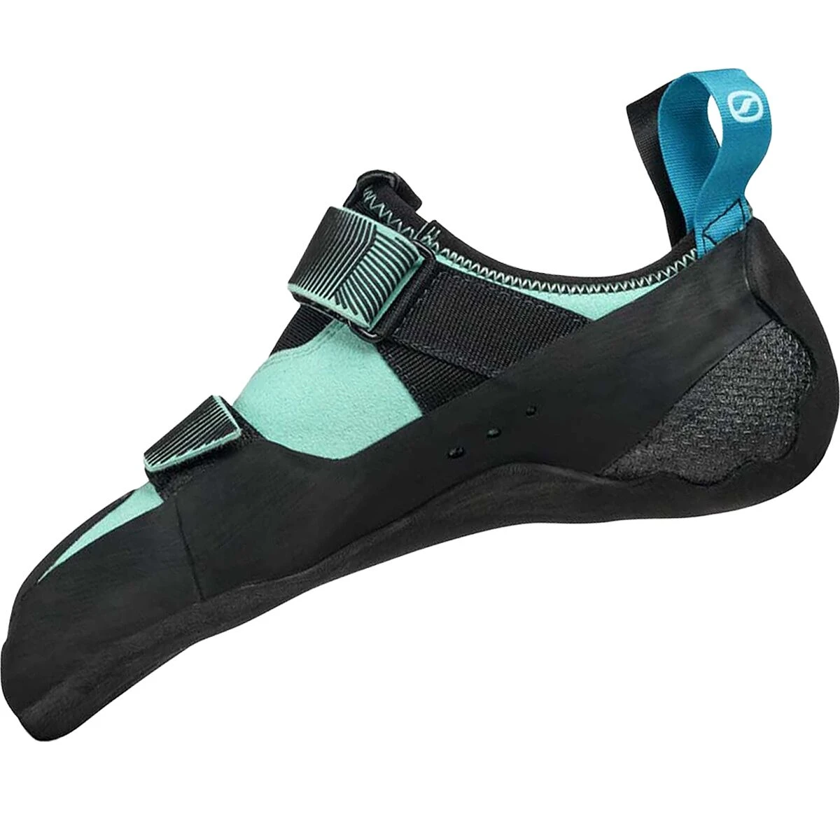 Scarpa Quantix SF Climbing Shoe - Women's 5 Scarpa Quantix SF Climbing Shoe - Women's - Image 5
