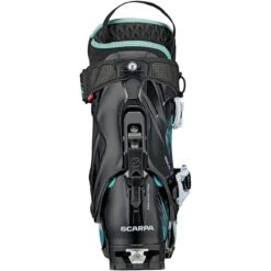 Scarpa Gea Alpine Touring Boot - 2023 - Women's 14 Scarpa Gea Alpine Touring Boot - 2023 - Women's -Scarpa Trail Outlet Store AQUBLA D5