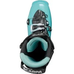 Scarpa Gea Alpine Touring Boot - 2023 - Women's 12 Scarpa Gea Alpine Touring Boot - 2023 - Women's -Scarpa Trail Outlet Store AQUBLA D7