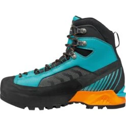 Scarpa Ribelle Lite HD Mountaineering Boot - Women's -Scarpa Trail Outlet Store BALBAL D4