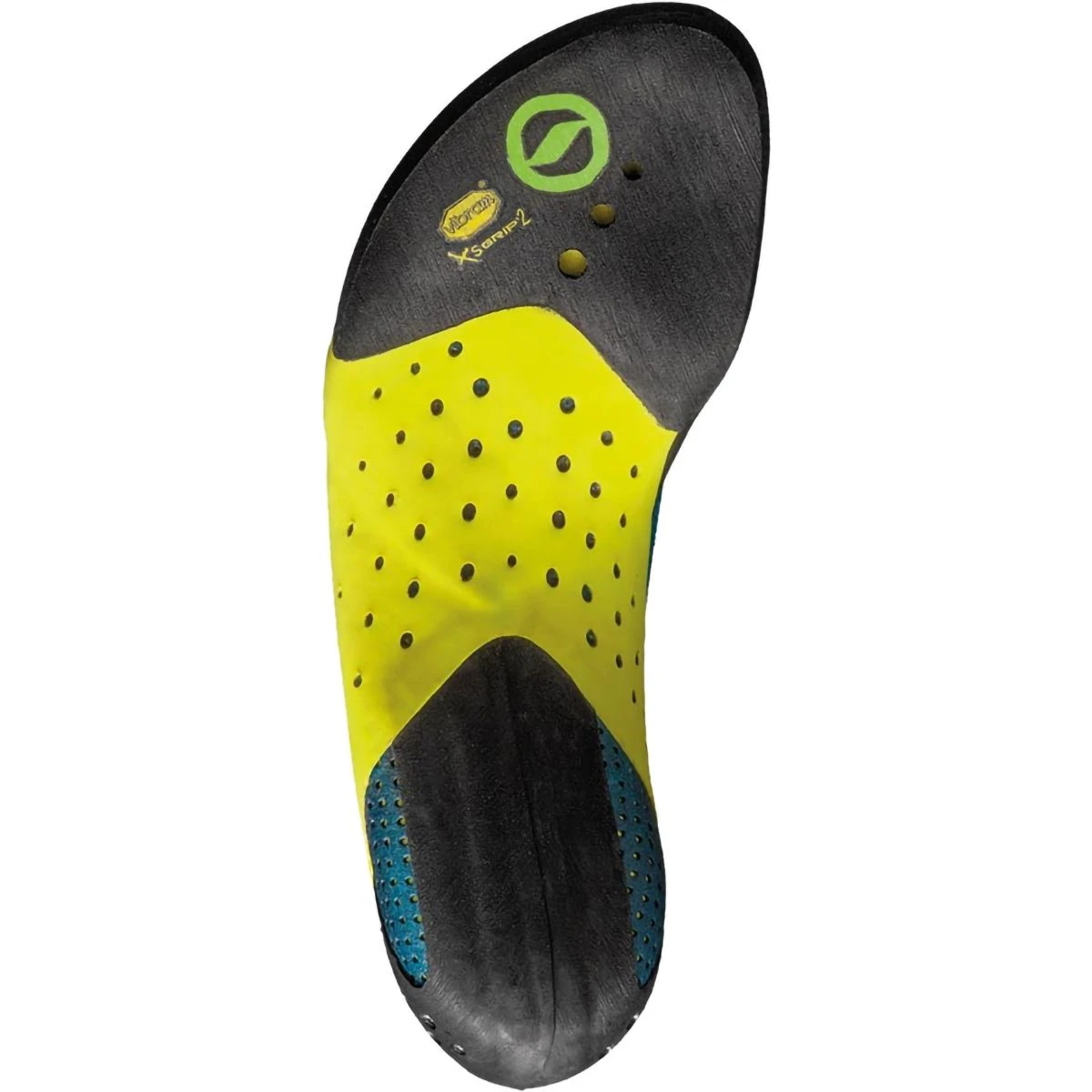 Scarpa Furia Air Climbing Shoe 2 Scarpa Furia Air Climbing Shoe - Image 2