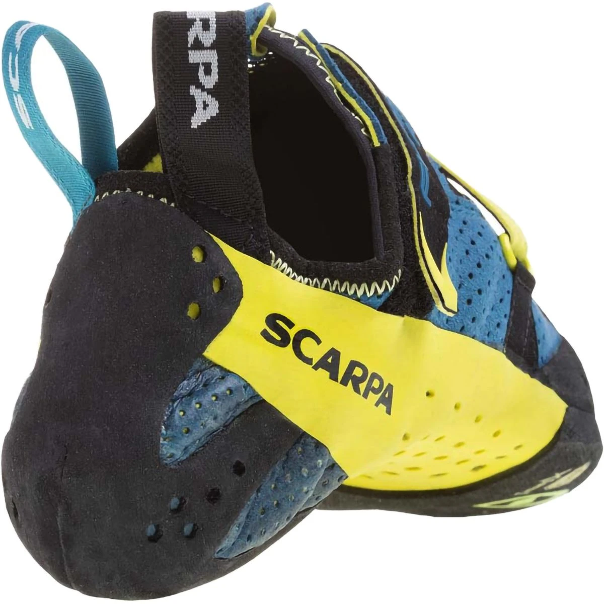 Scarpa Furia Air Climbing Shoe 3 Scarpa Furia Air Climbing Shoe - Image 3