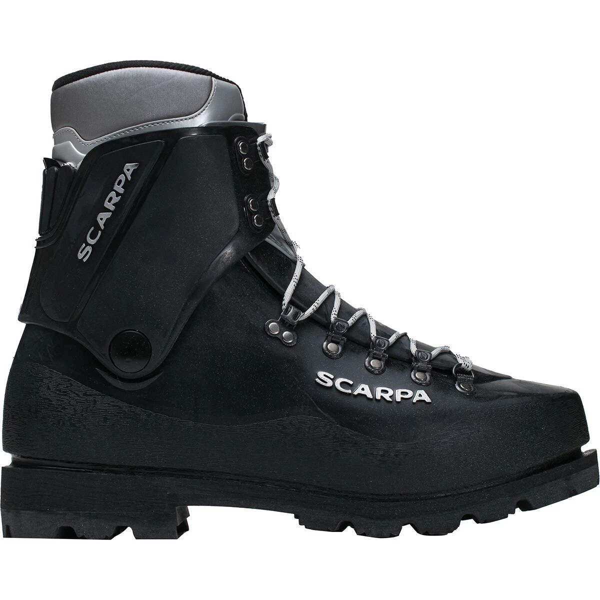Scarpa Inverno Mountaineering Boot 8 Scarpa Inverno Mountaineering Boot - Image 8
