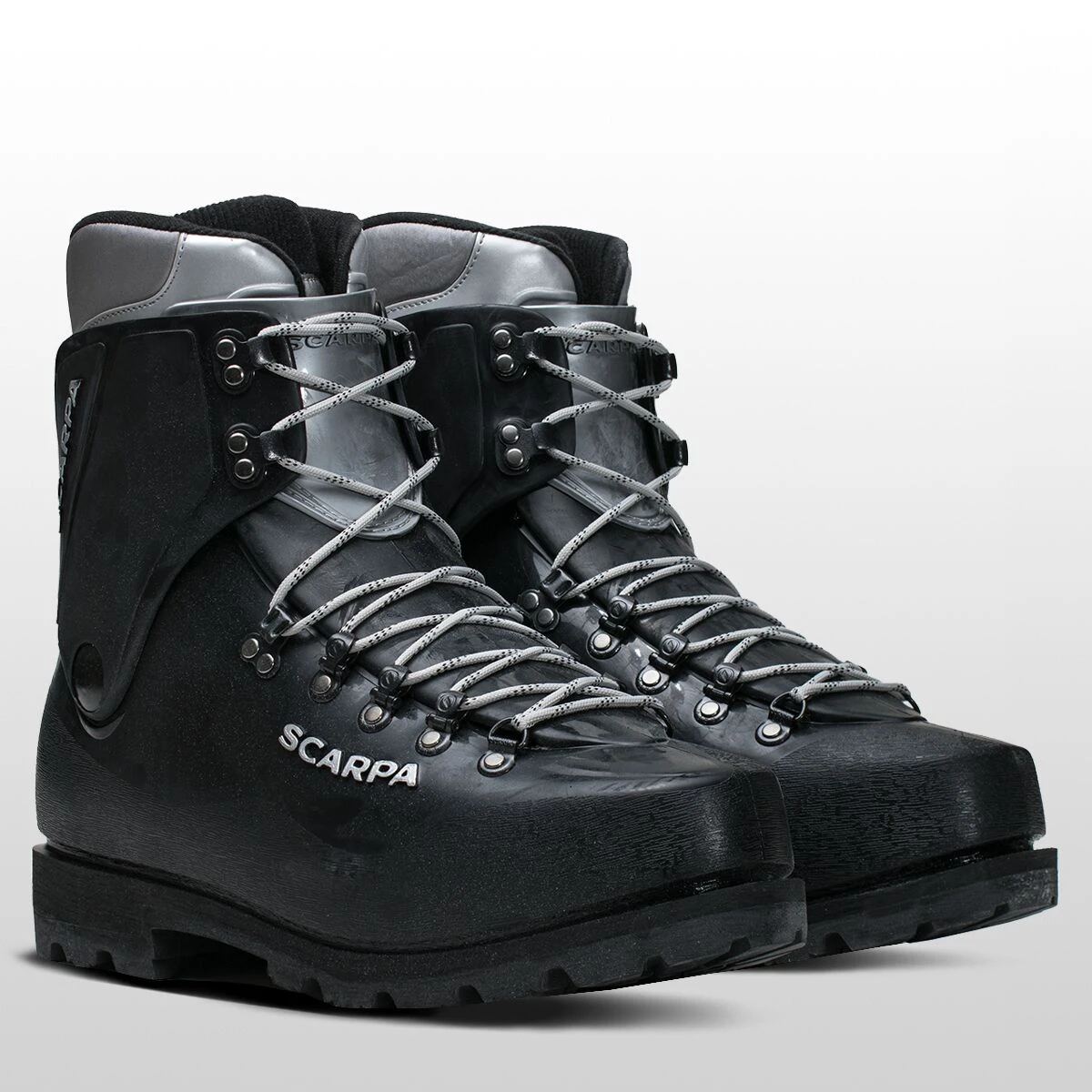Scarpa Inverno Mountaineering Boot 5 Scarpa Inverno Mountaineering Boot - Image 5