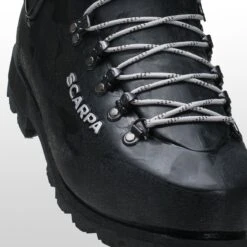 Scarpa Inverno Mountaineering Boot 17 Scarpa Inverno Mountaineering Boot -Scarpa Trail Outlet Store BK D18